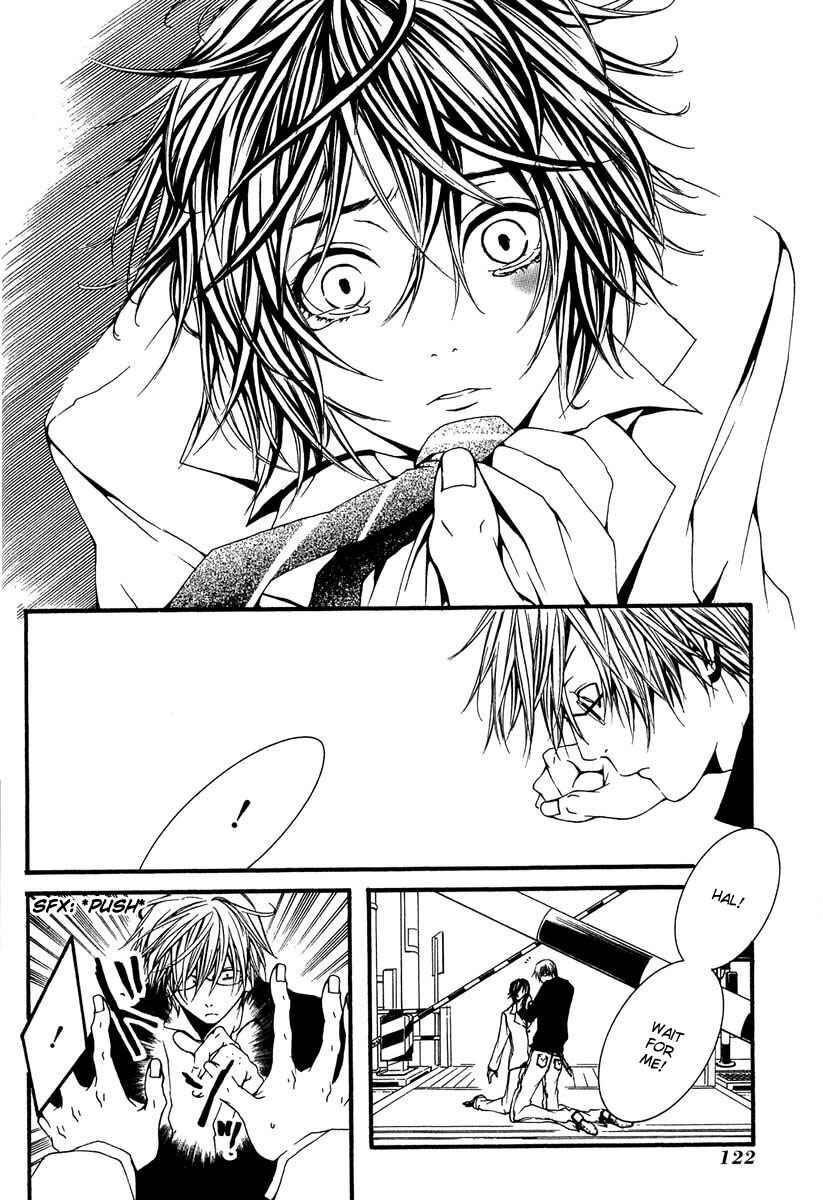 Page 6 Chapter 8 [switch]