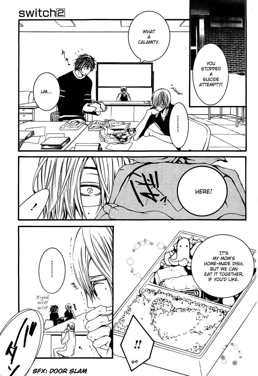 Page 9 Chapter 8 [switch]