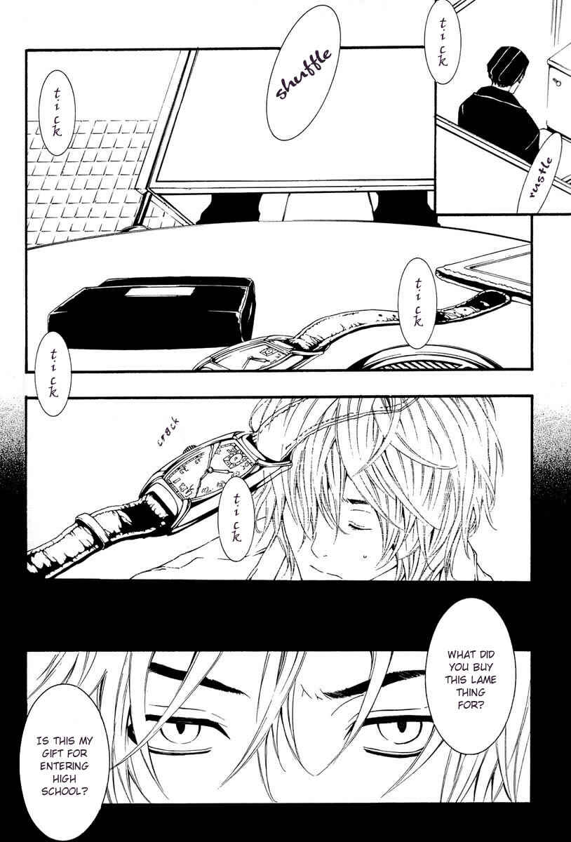 Page 4 Chapter 4 [switch]