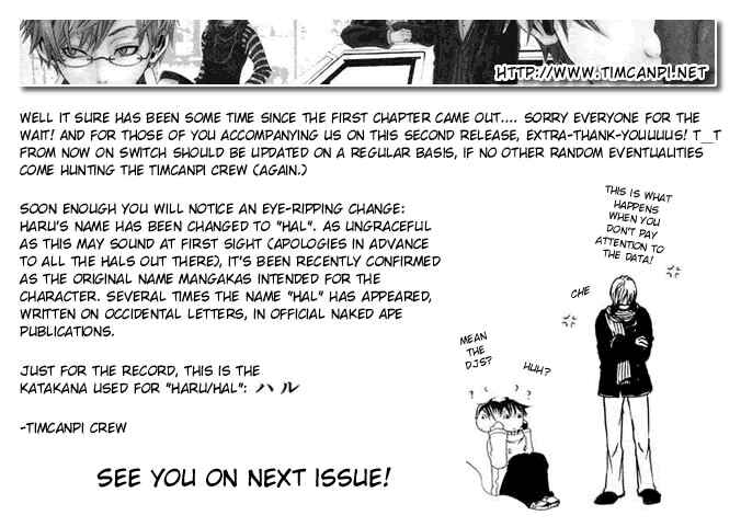 Page 40 Chapter 4 [switch]