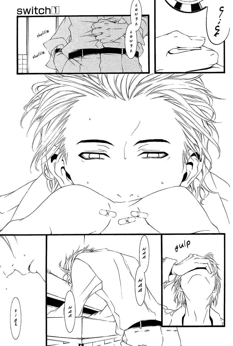 Page 27 Chapter 3 [switch]