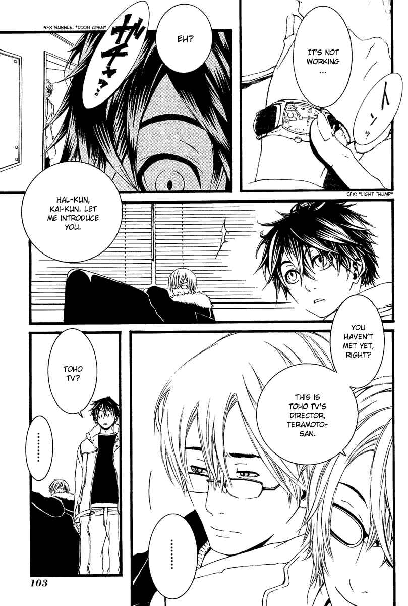 Page 5 Chapter 3 [switch]