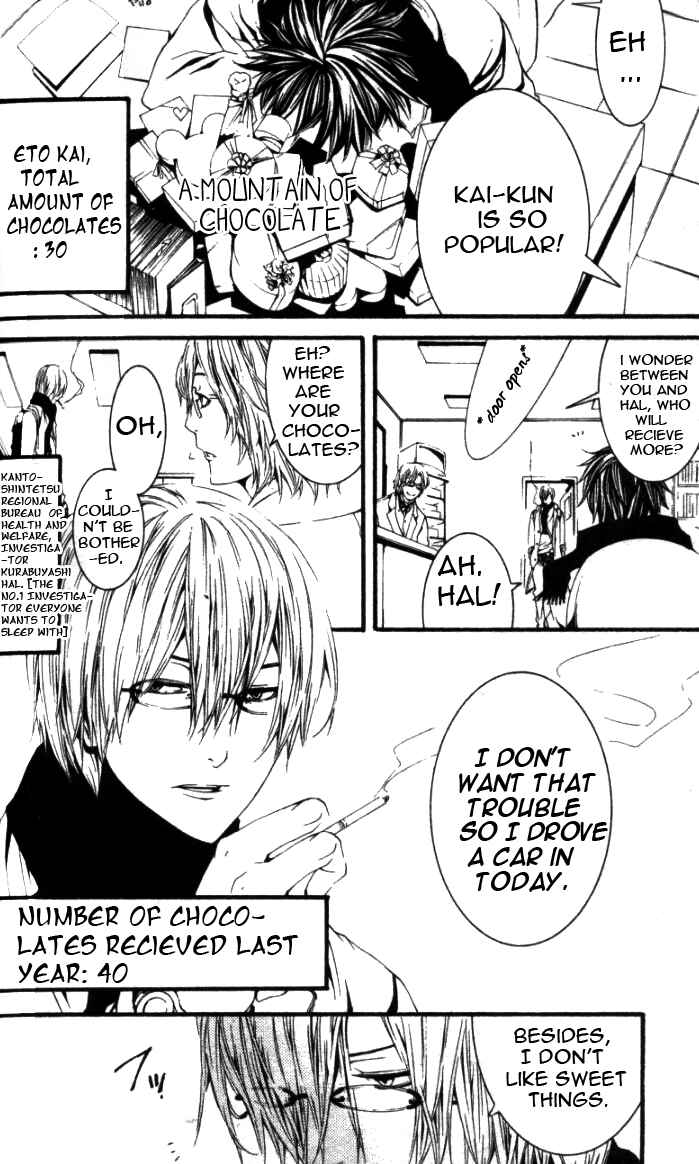 Page 6 Chapter 26.2 [switch]