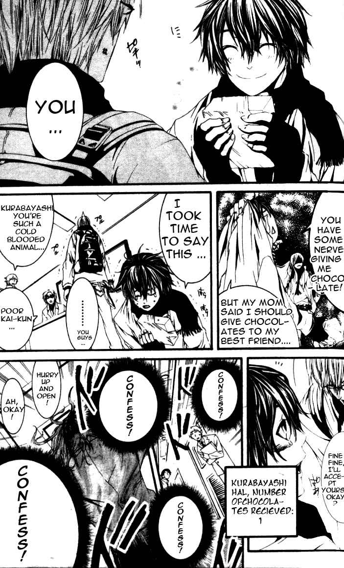Page 7 Chapter 26.2 [switch]