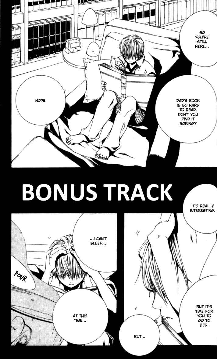 Page 22 Chapter 18.5 [switch]