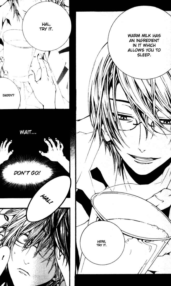 Page 23 Chapter 18.5 [switch]