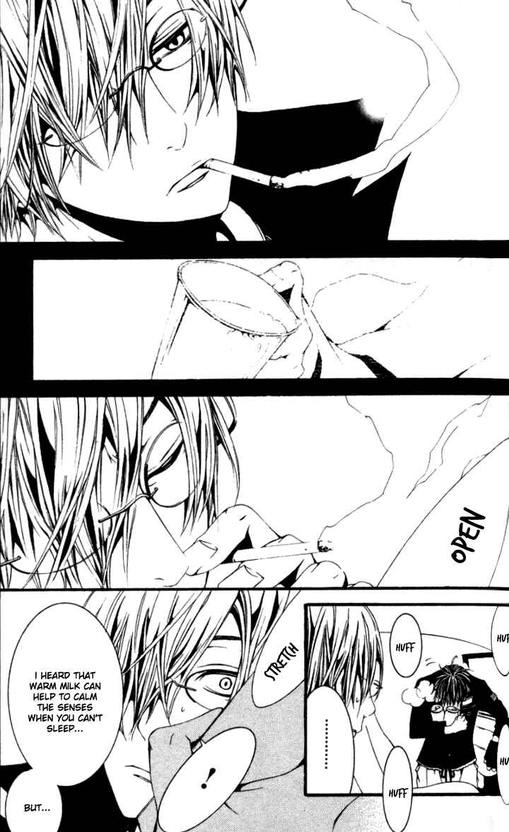 Page 26 Chapter 18.5 [switch]