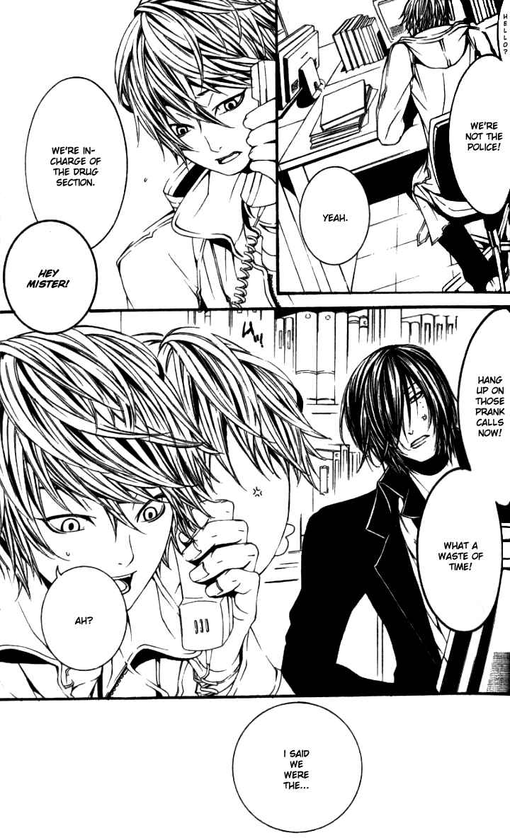 Page 6 Chapter 18.5 [switch]