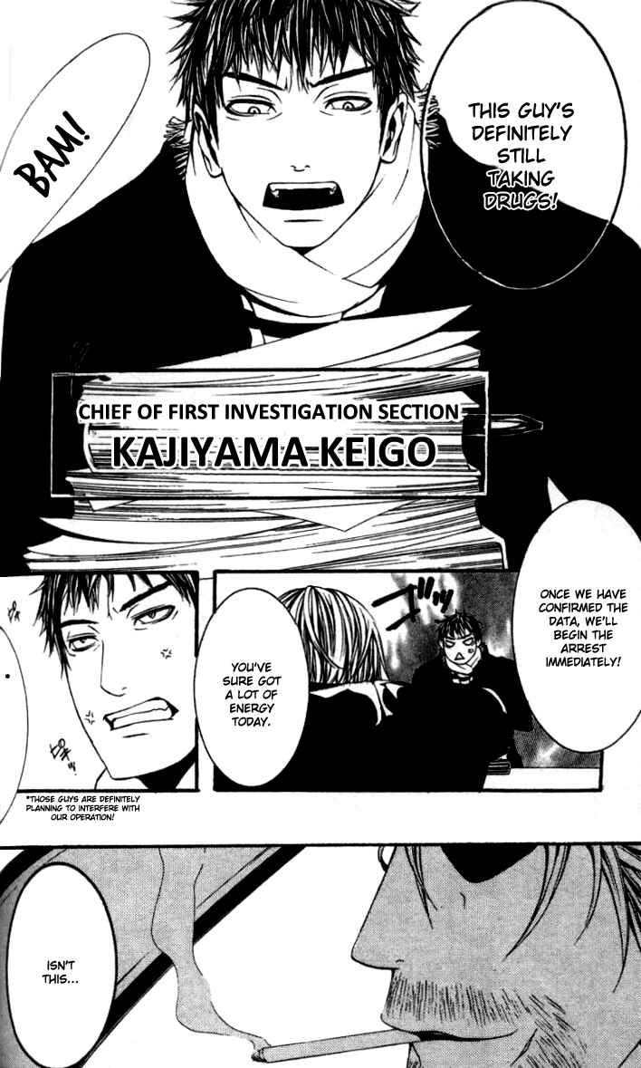 Page 9 Chapter 18.5 [switch]