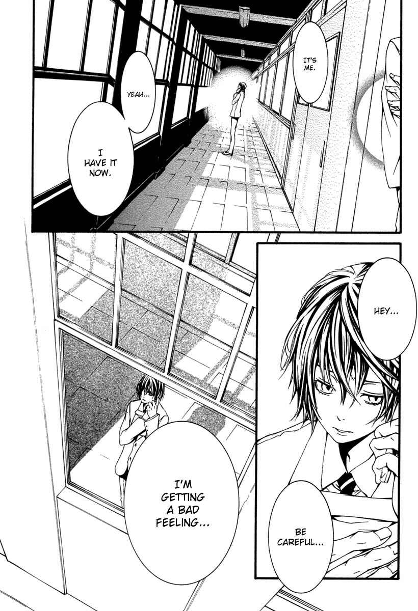 Page 33 Chapter 9 [switch]