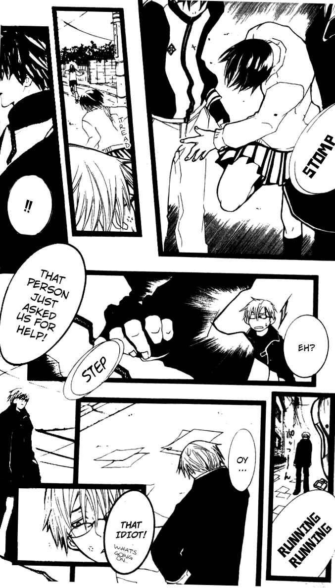 Page 12 Chapter 22.5 [switch]