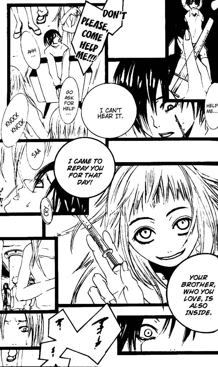 Page 19 Chapter 22.5 [switch]