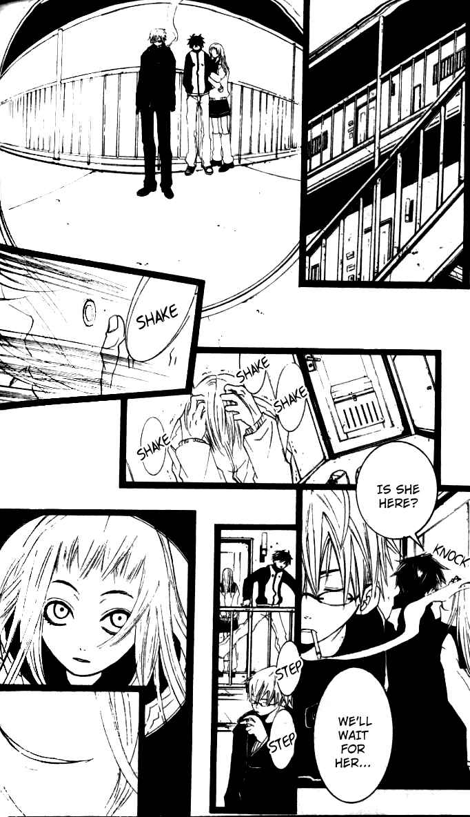 Page 22 Chapter 22.5 [switch]