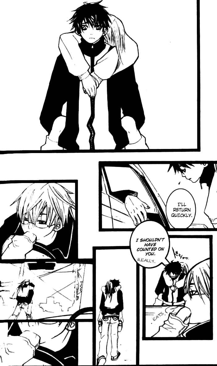 Page 26 Chapter 22.5 [switch]