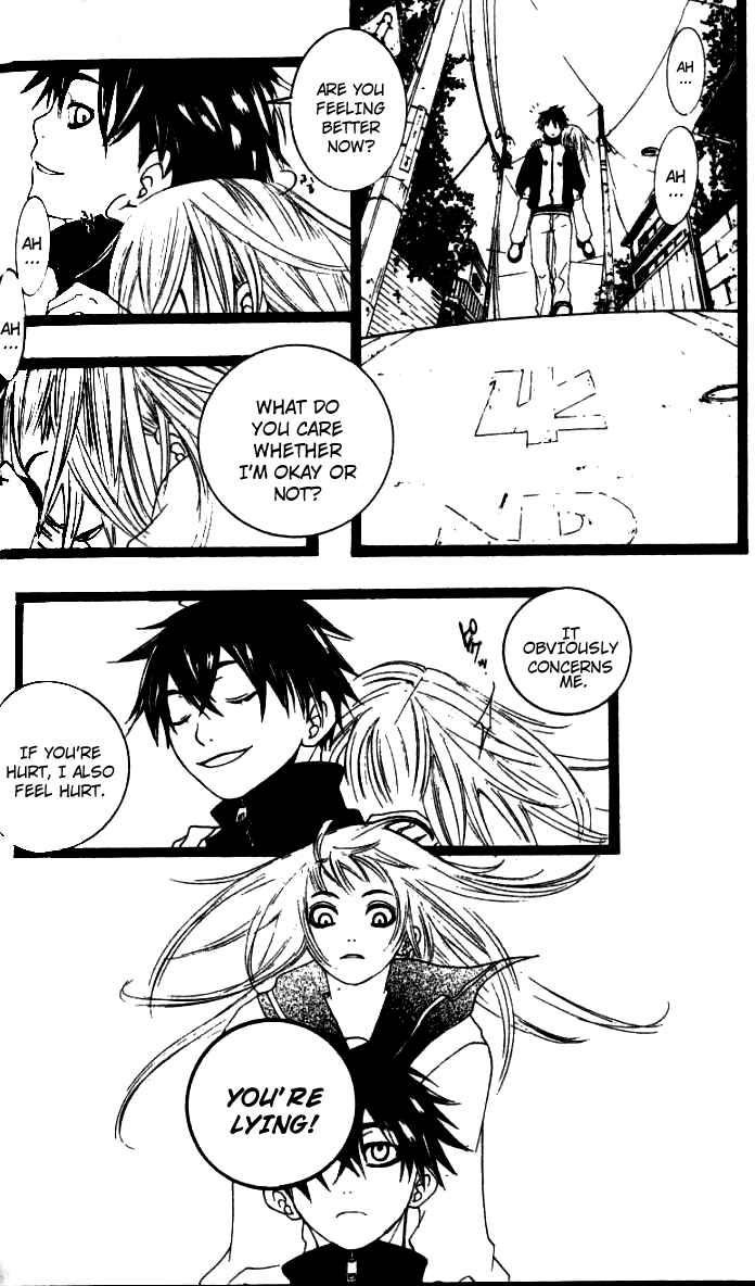 Page 28 Chapter 22.5 [switch]