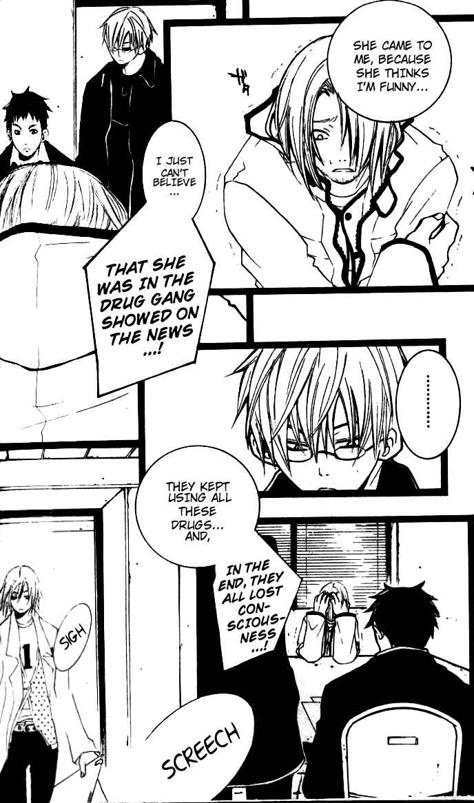 Page 30 Chapter 22.5 [switch]