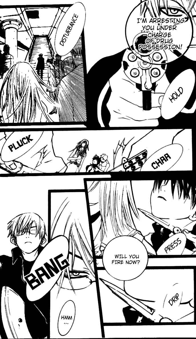 Page 34 Chapter 22.5 [switch]