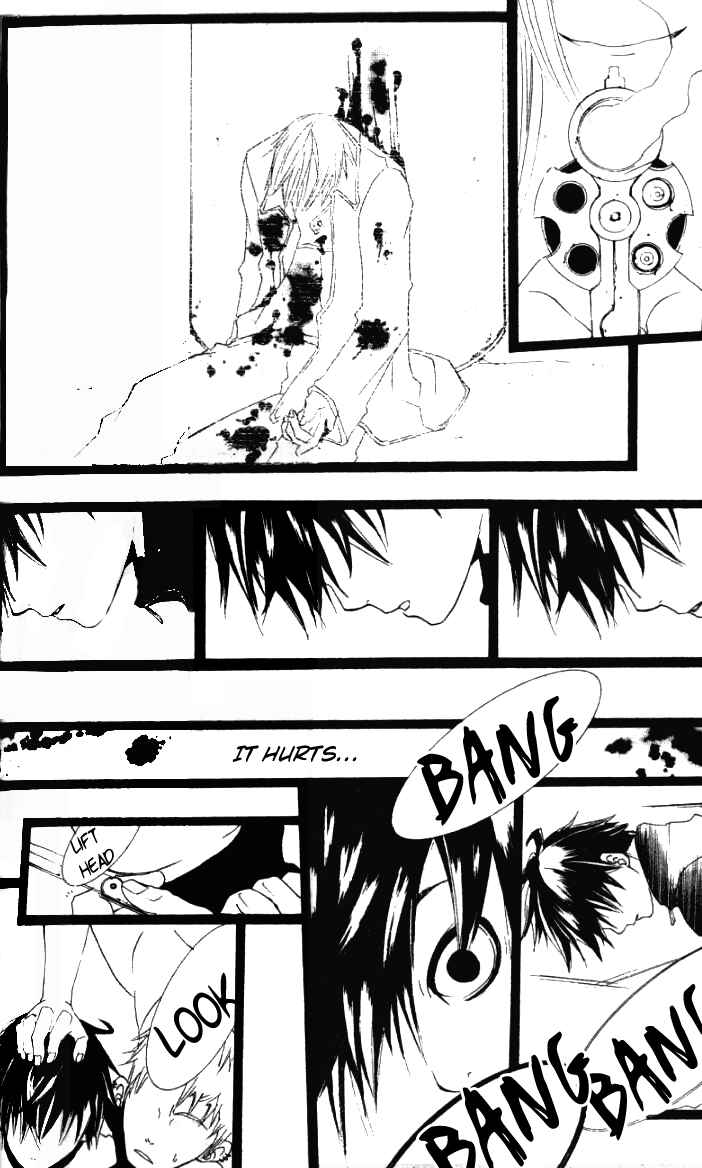 Page 36 Chapter 22.5 [switch]