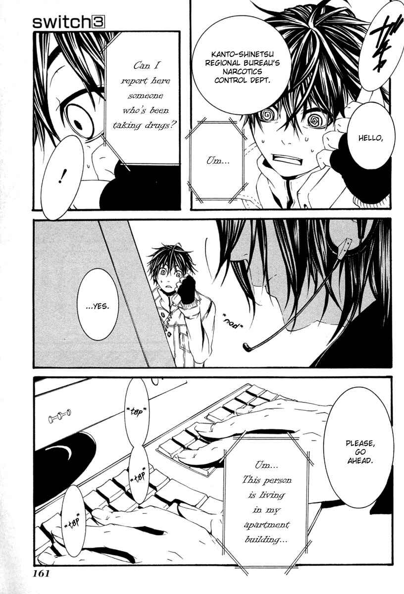 Page 19 Chapter 14 [switch]