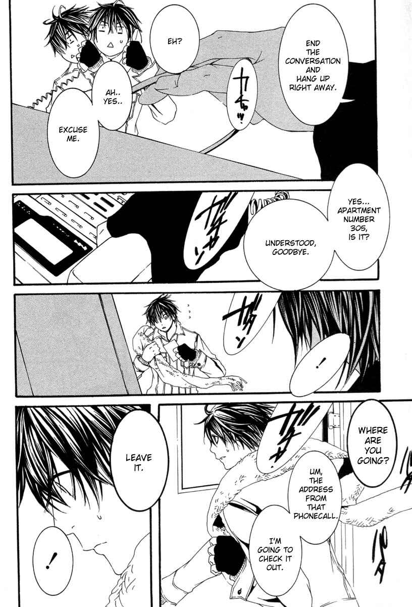 Page 22 Chapter 14 [switch]