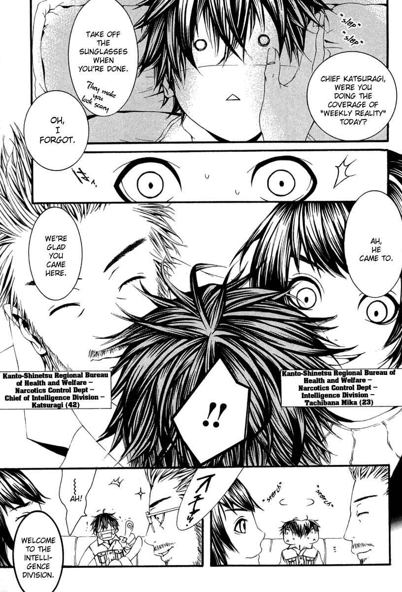 Page 9 Chapter 14 [switch]