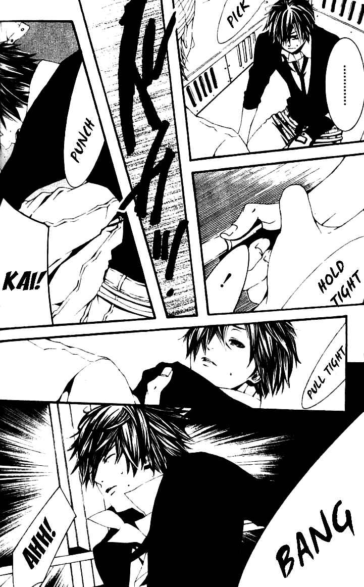 Page 29 Chapter 19 [switch]