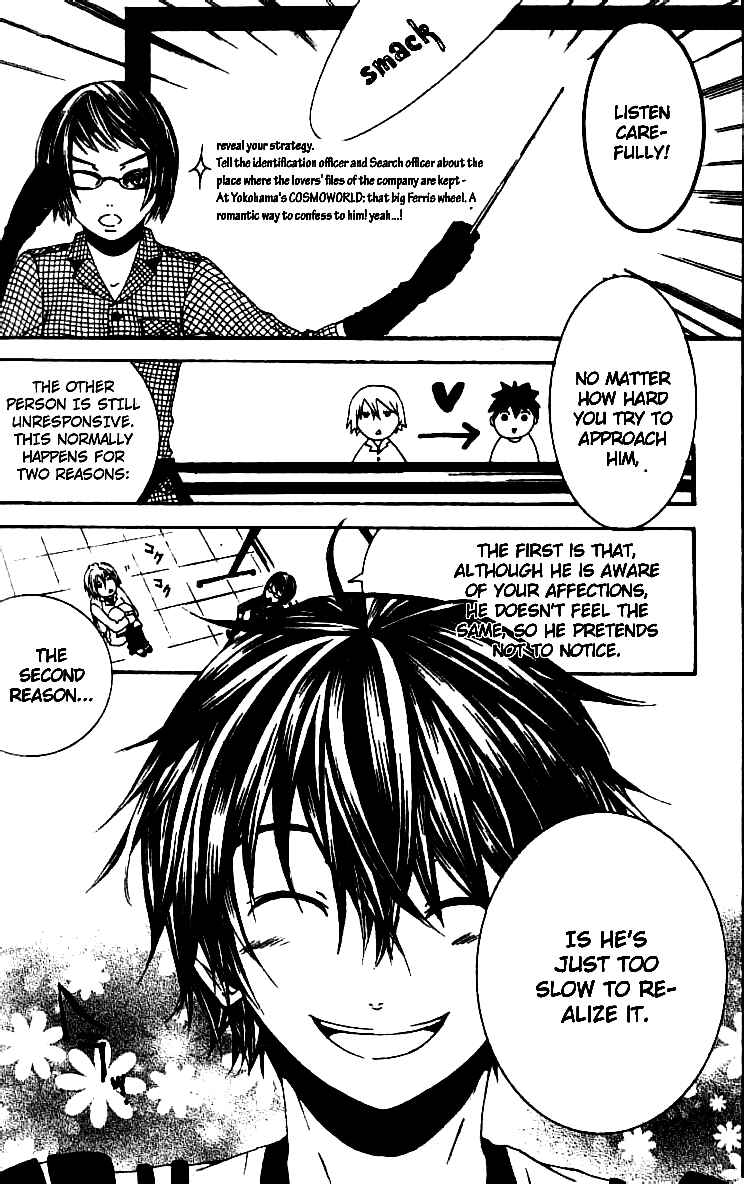 Page 3 Chapter 19 [switch]