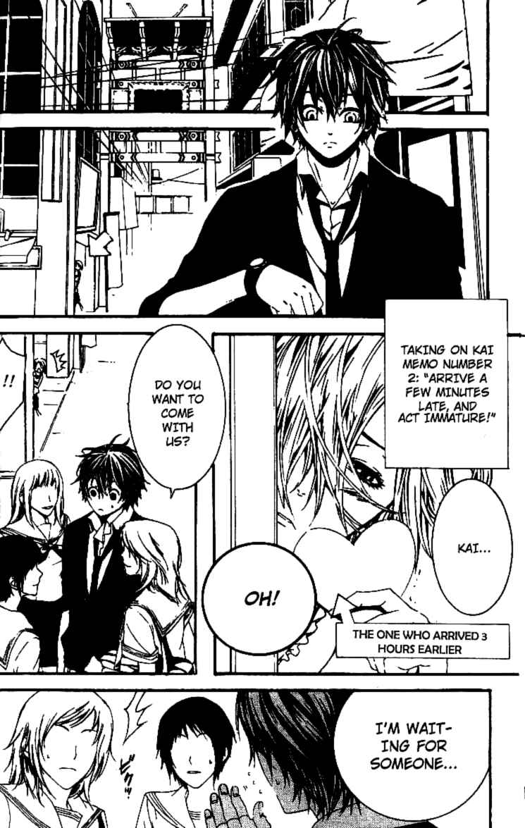 Page 9 Chapter 19 [switch]