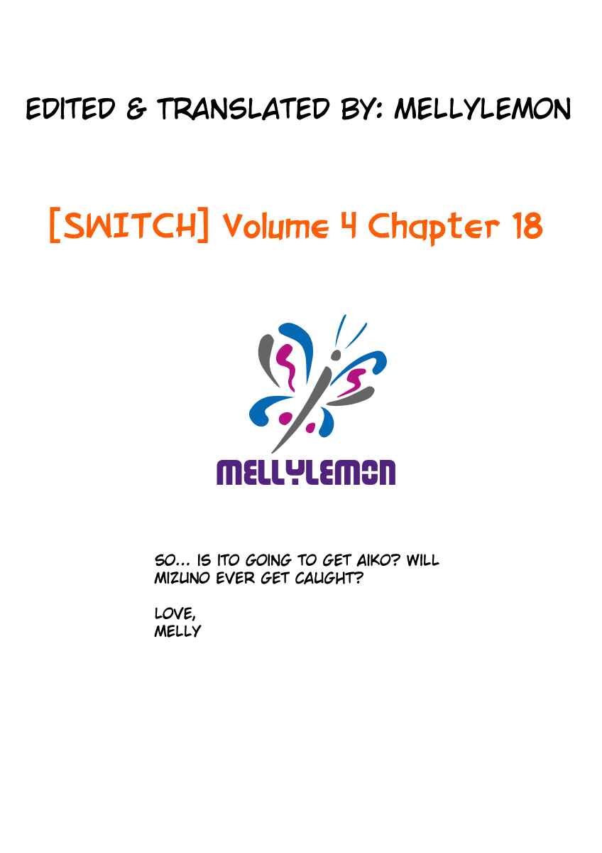 Page 1 Chapter 18 [switch]