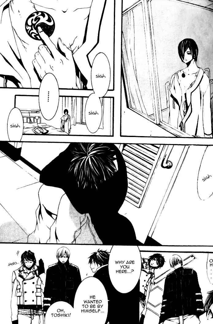 Page 31 Chapter 20 [switch]