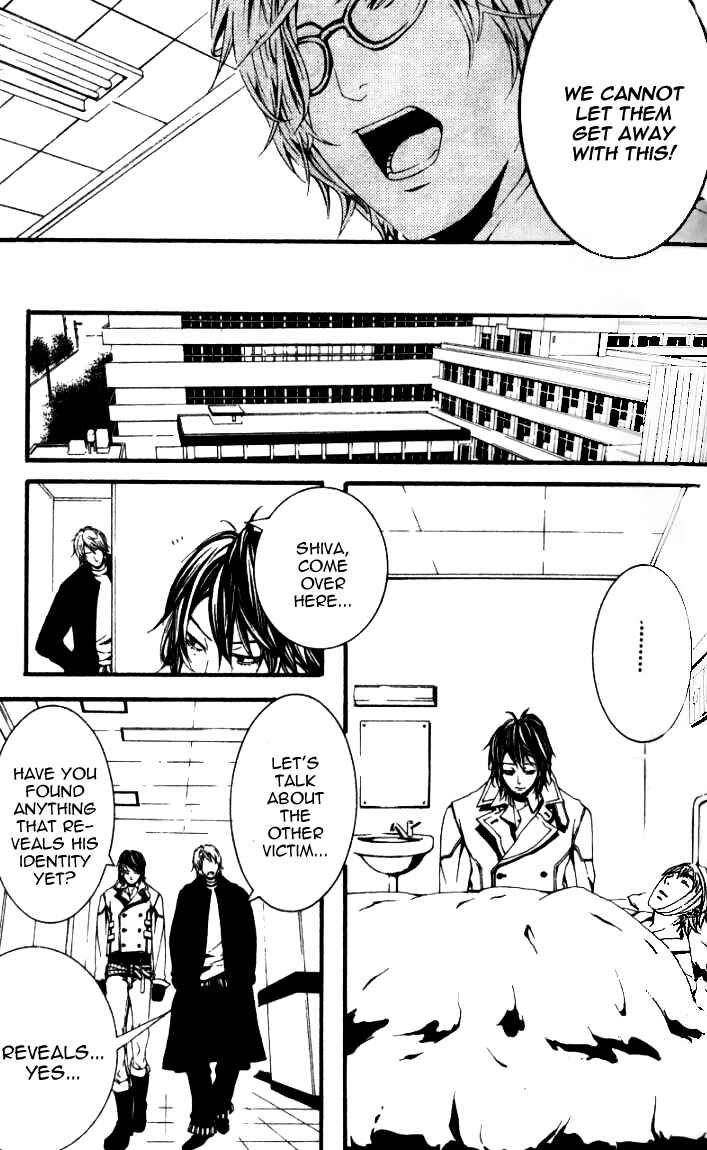 Page 7 Chapter 20 [switch]