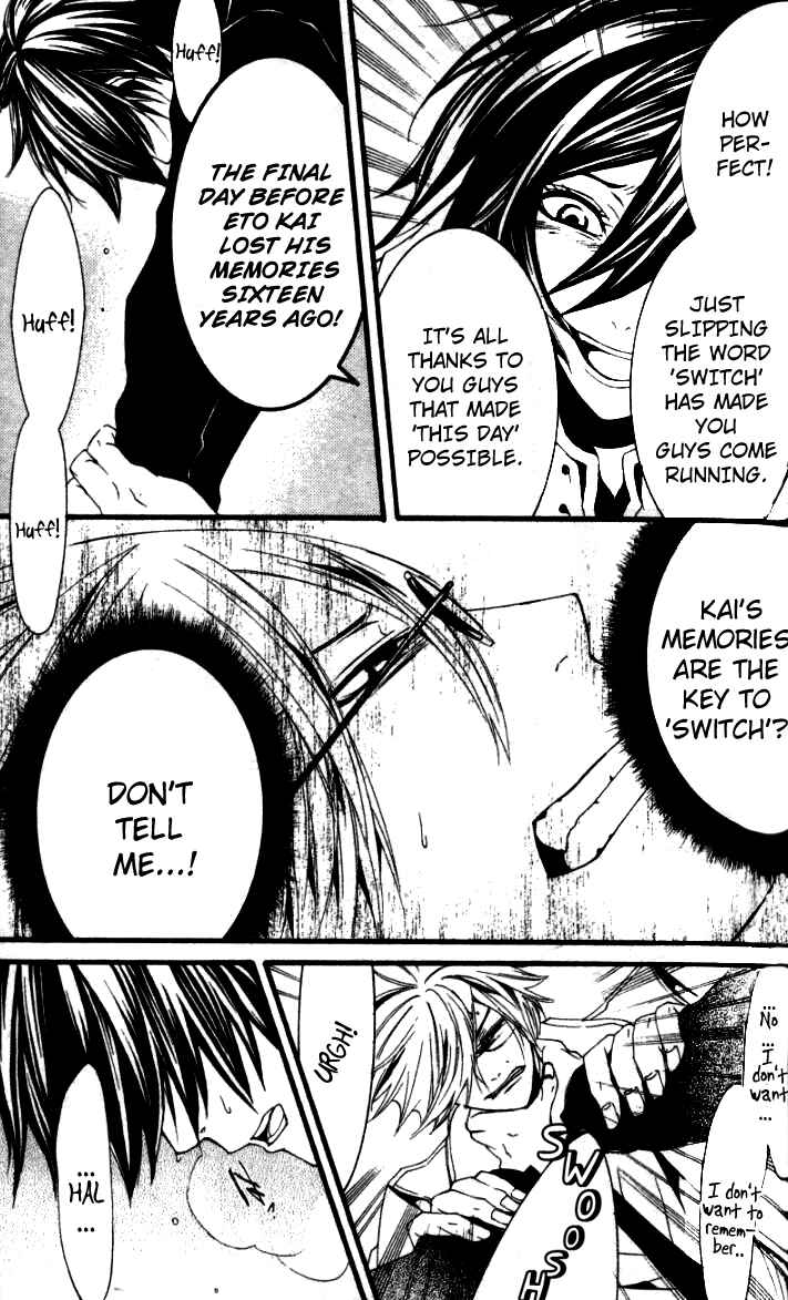Page 21 Chapter 26 [switch]