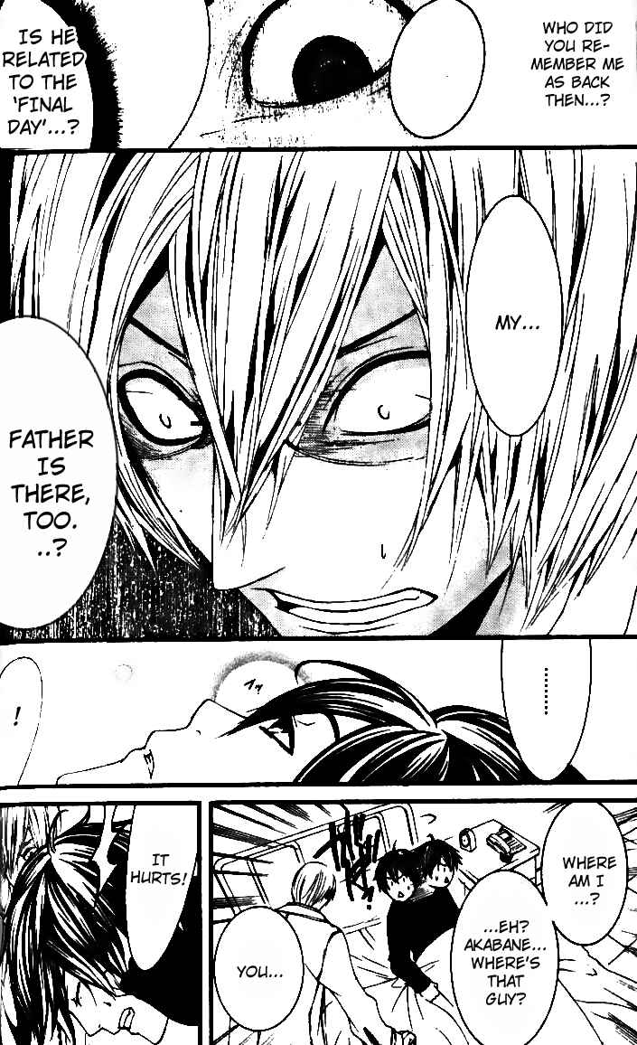 Page 35 Chapter 26 [switch]