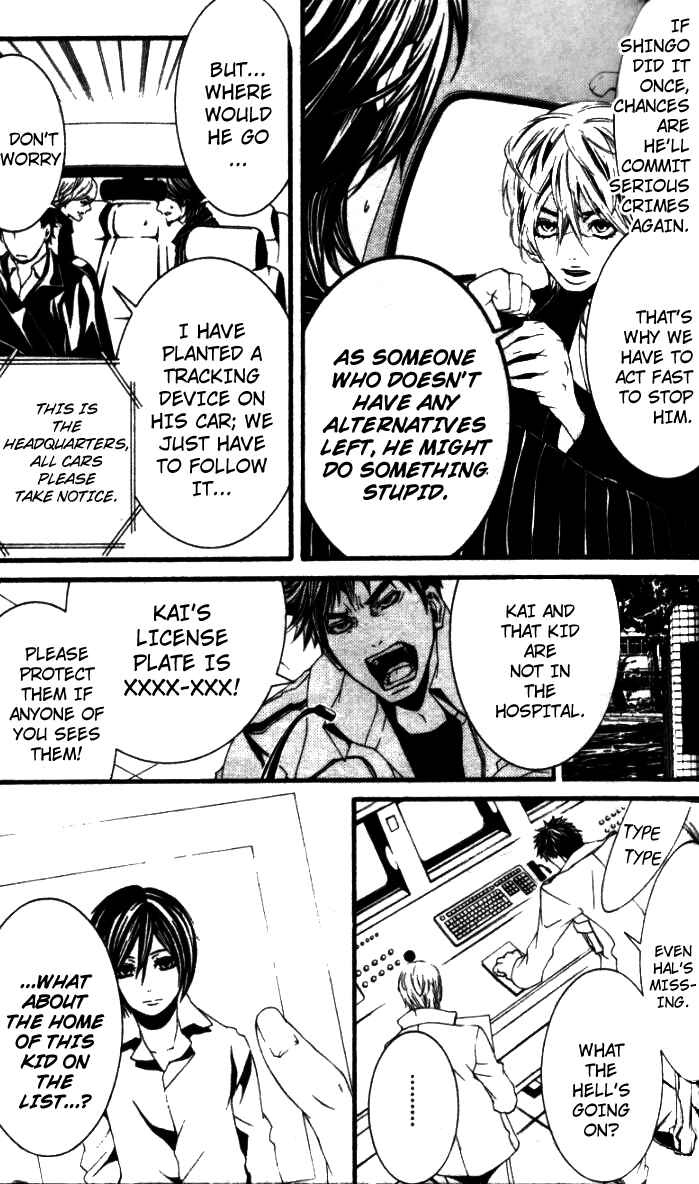 Page 7 Chapter 26 [switch]