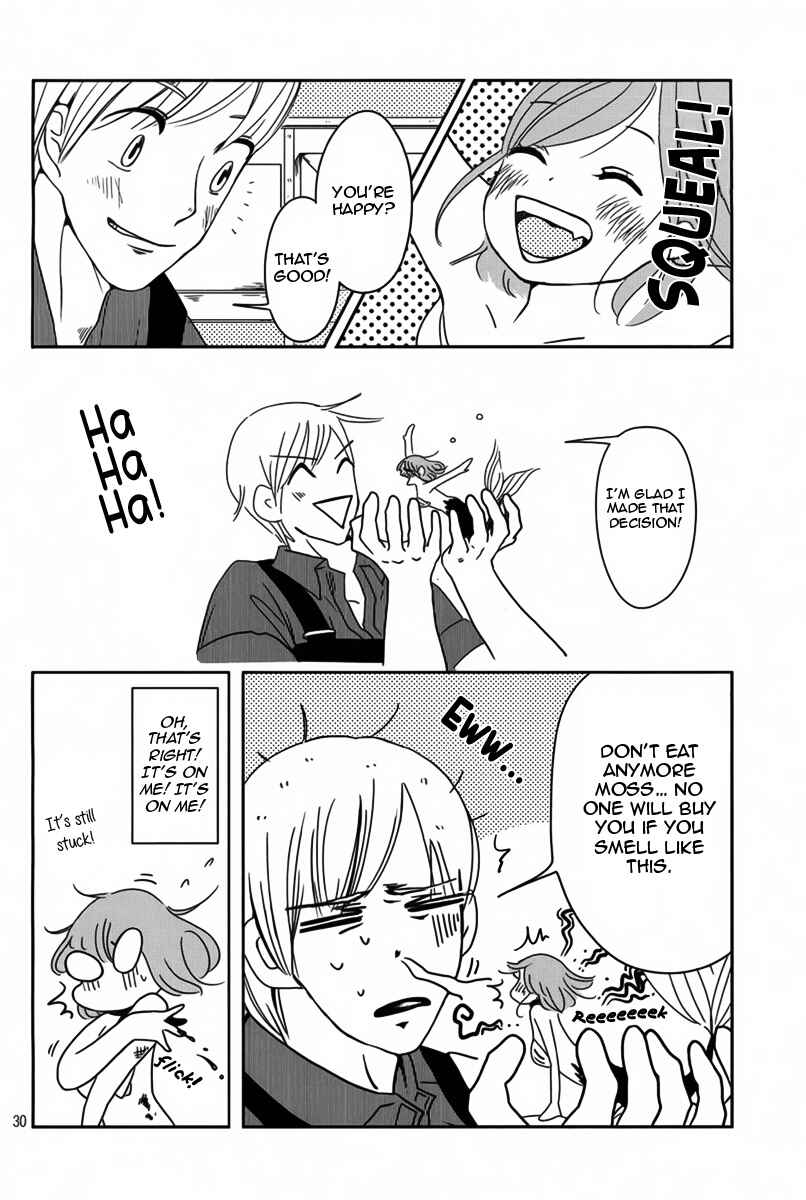 Page 31 Chapter 1 Chiisana Oningyo Hiyori