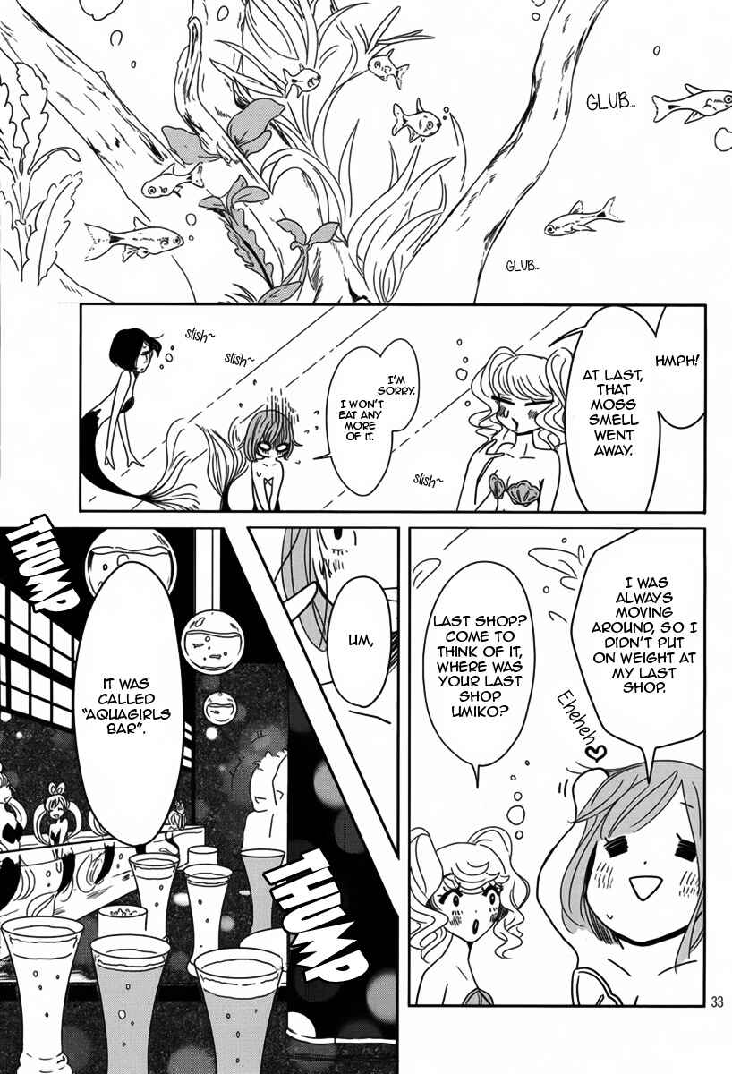 Page 34 Chapter 1 Chiisana Oningyo Hiyori