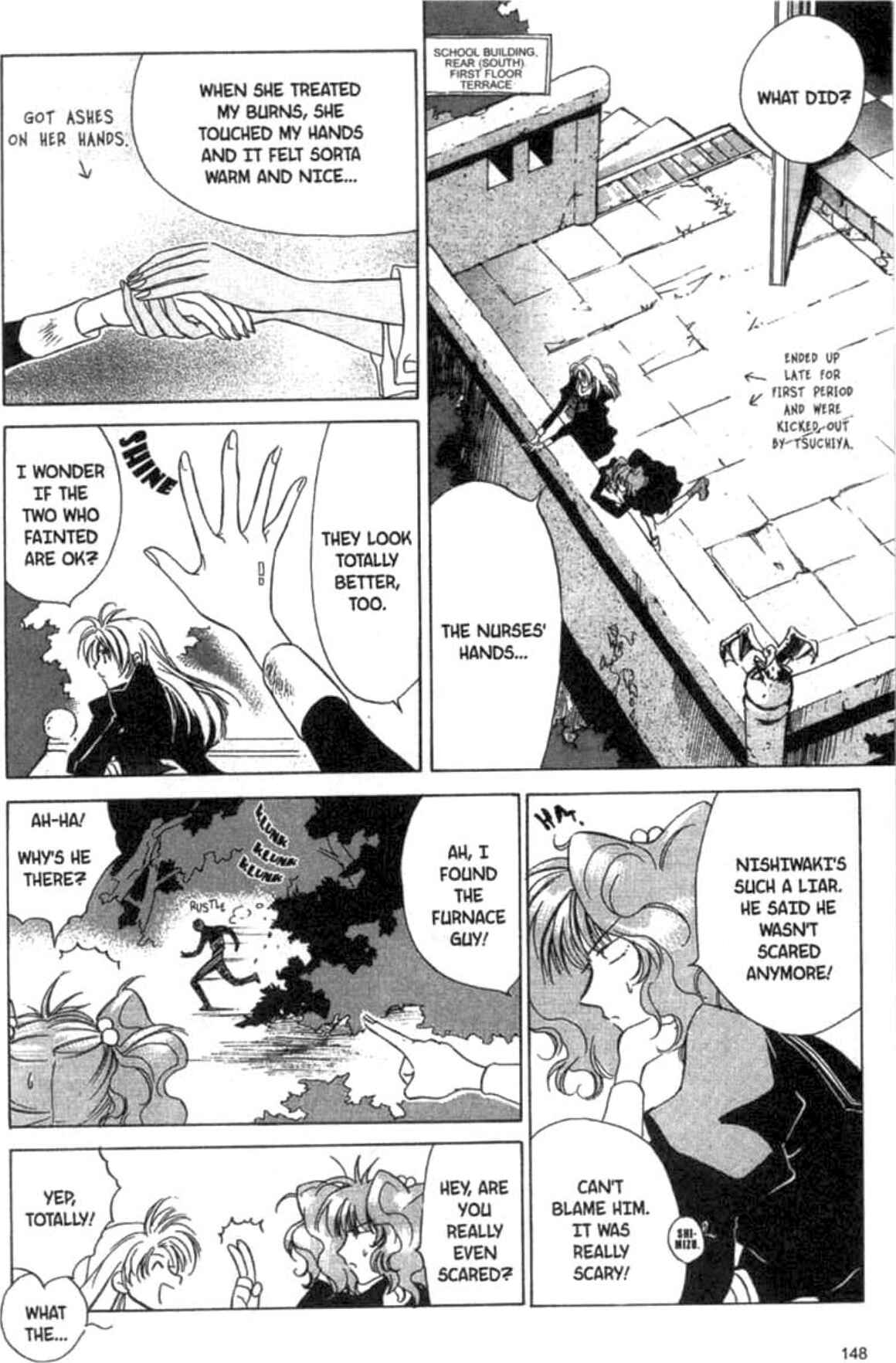 Page 17 Chapter 5 Dark Edge