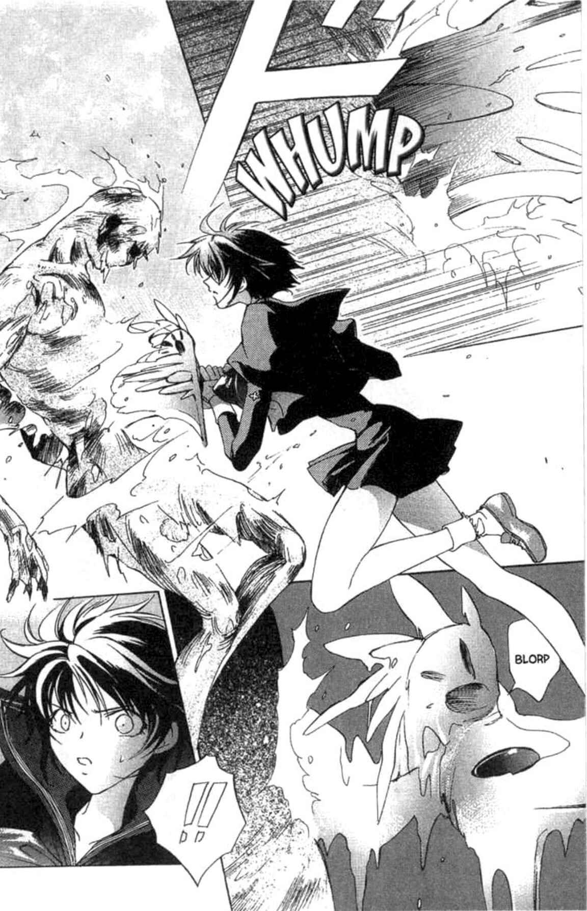 Page 17 Chapter 6 Dark Edge