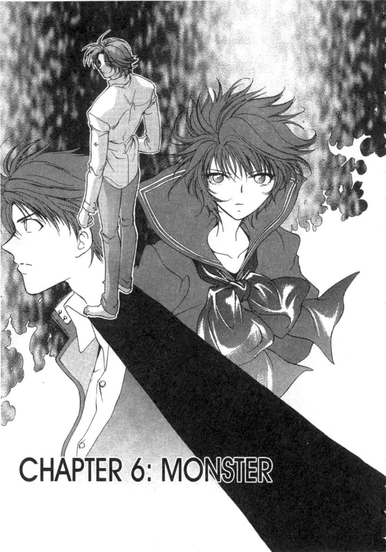 Page 2 Chapter 6 Dark Edge