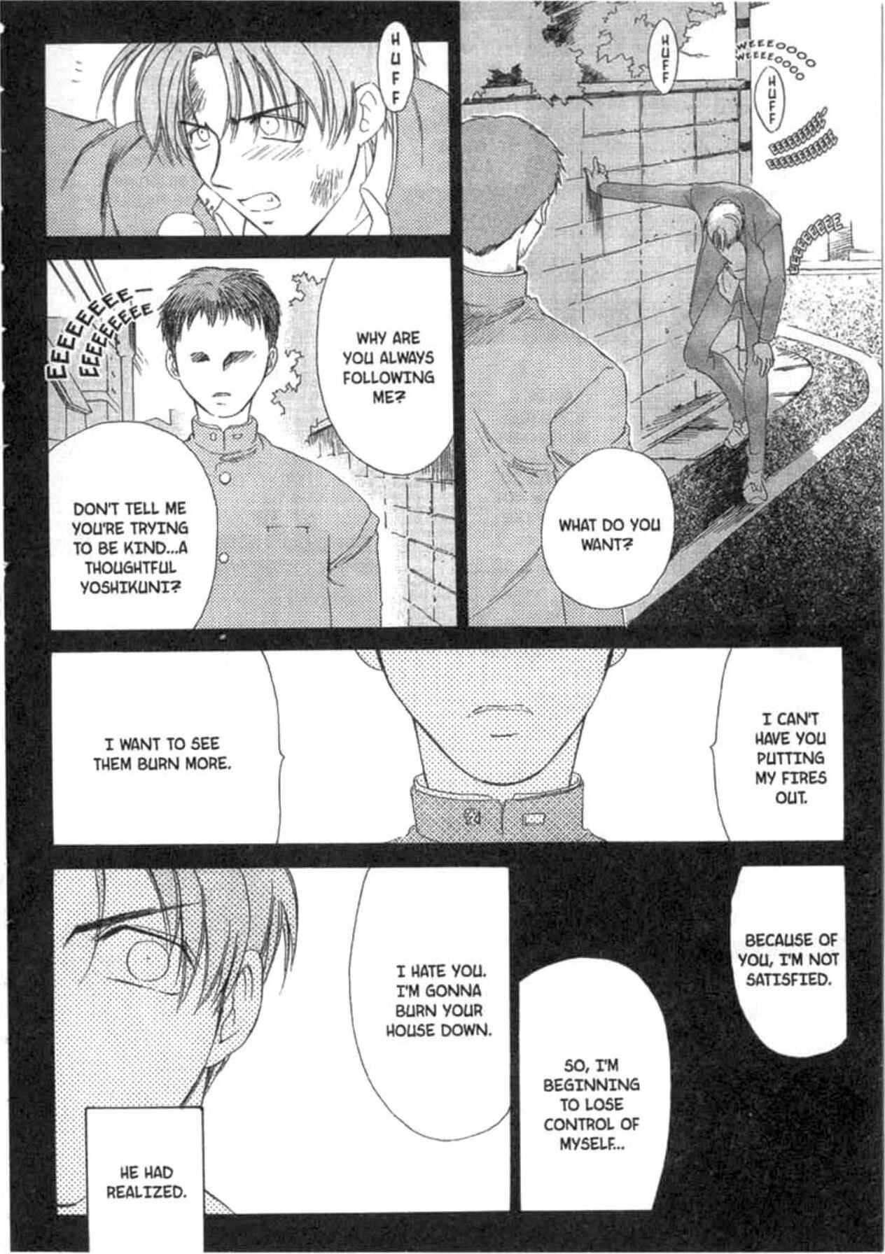 Page 27 Chapter 6 Dark Edge
