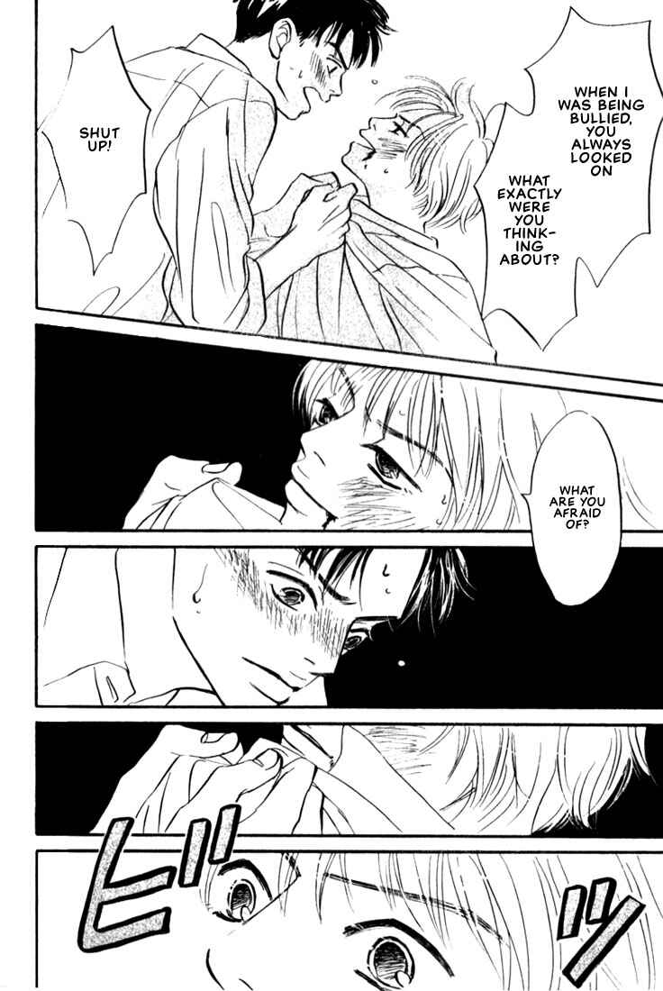 Page 18 Chapter 9 Chiisana Garasu no Sora
