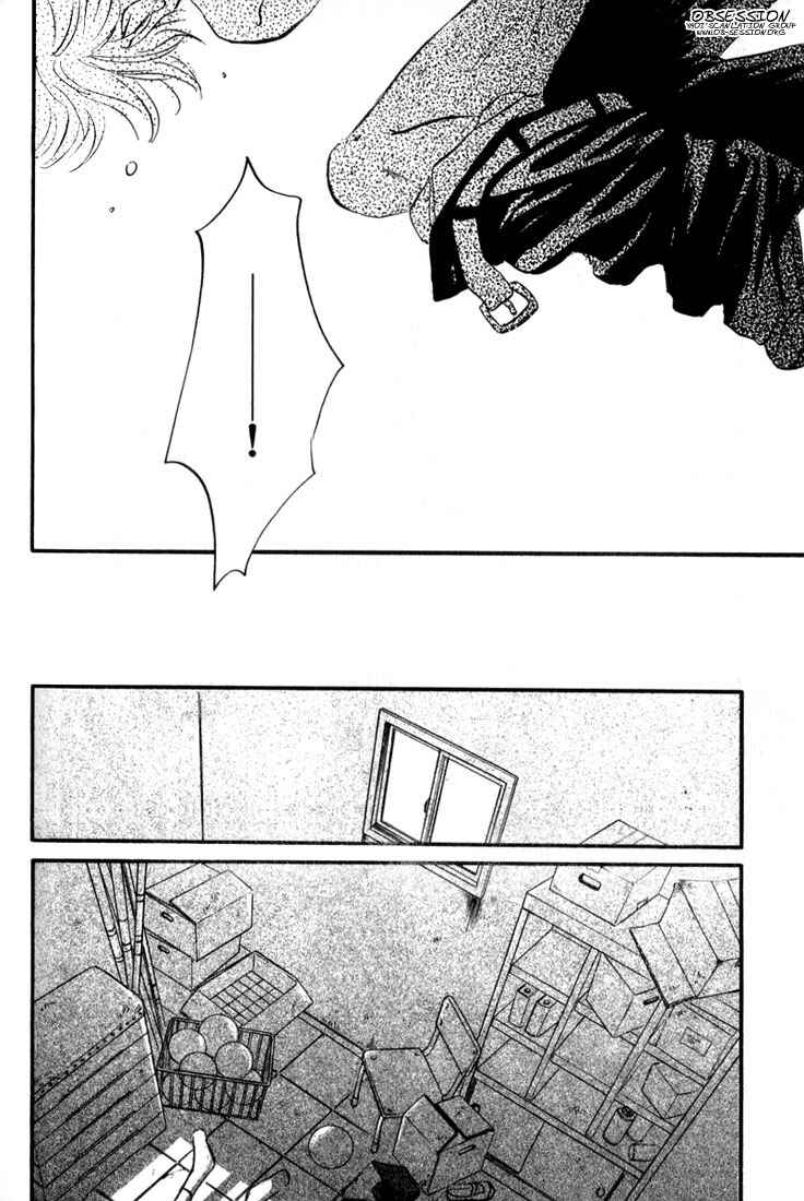Page 20 Chapter 9 Chiisana Garasu no Sora