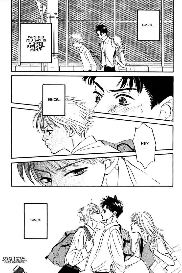 Page 27 Chapter 9 Chiisana Garasu no Sora