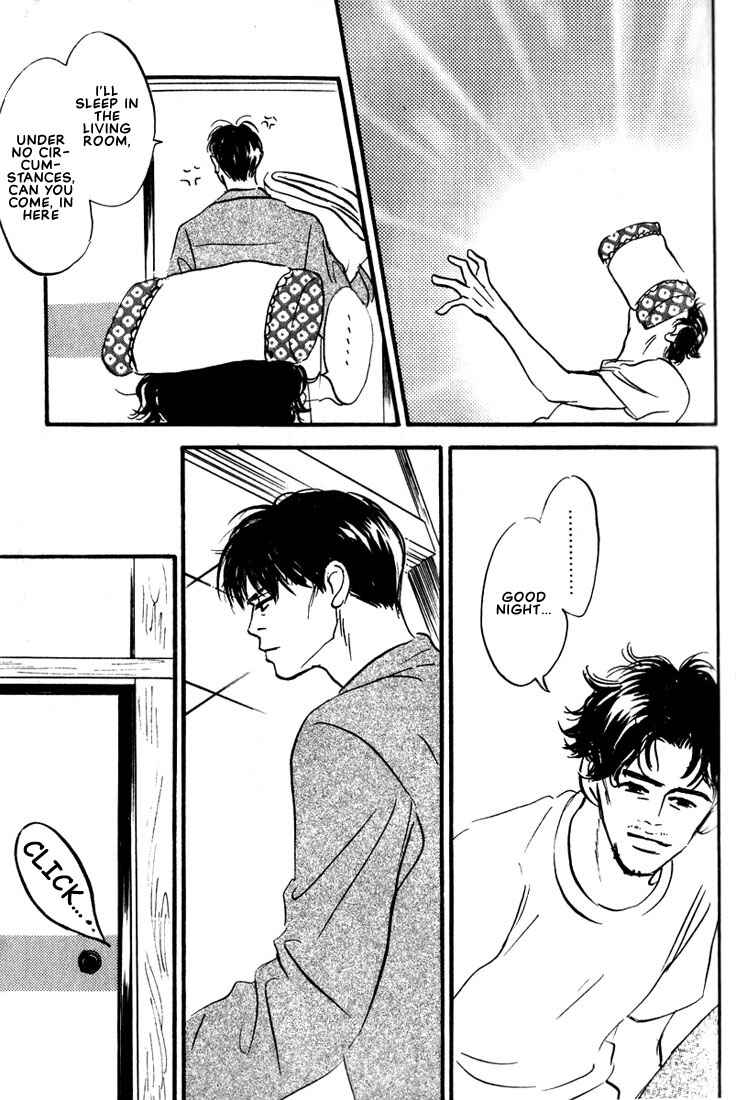 Page 7 Chapter 5 Chiisana Garasu no Sora