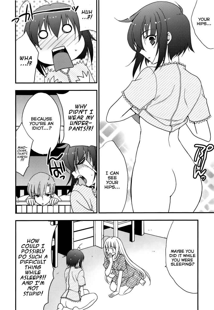 Page 11 Chapter 4 Death/Communication