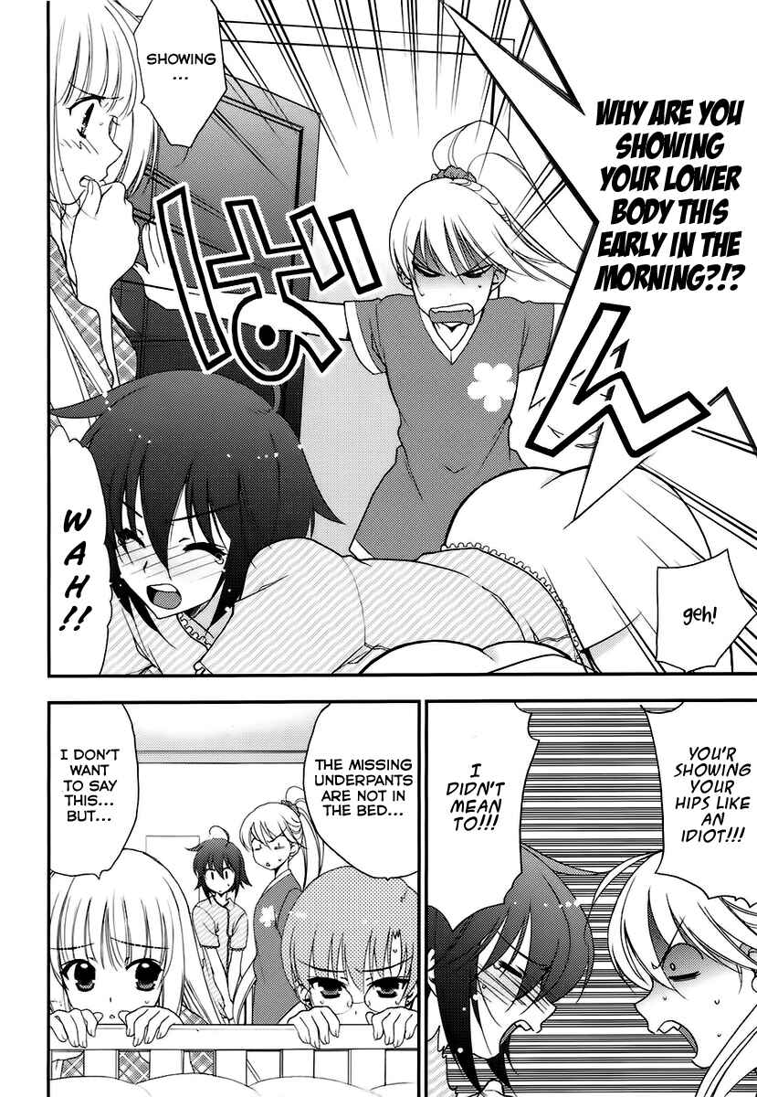Page 13 Chapter 4 Death/Communication