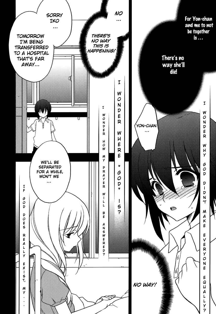 Page 10 Chapter 1 Death/Communication