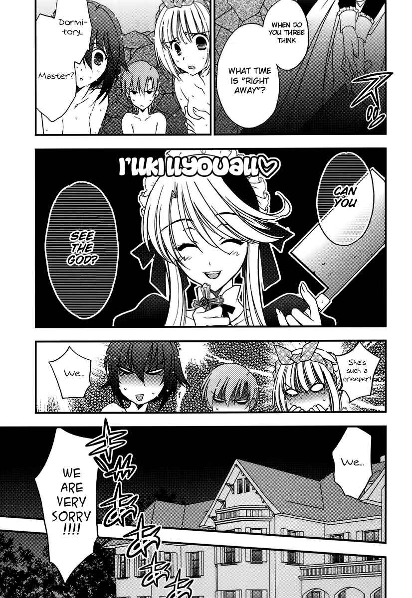 Page 28 Chapter 2 Death/Communication