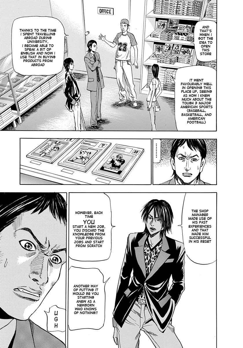 Page 13 Chapter 4 Reset Man