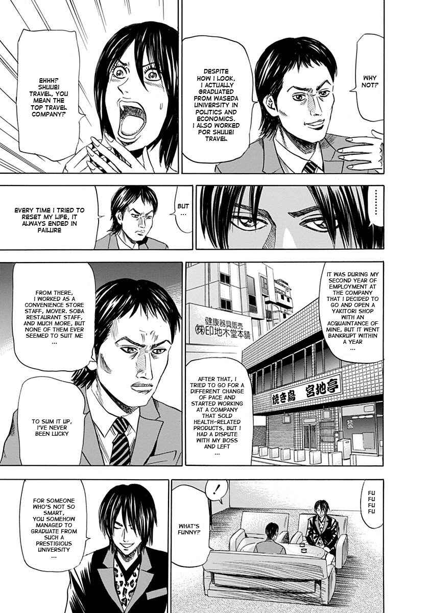 Page 7 Chapter 4 Reset Man